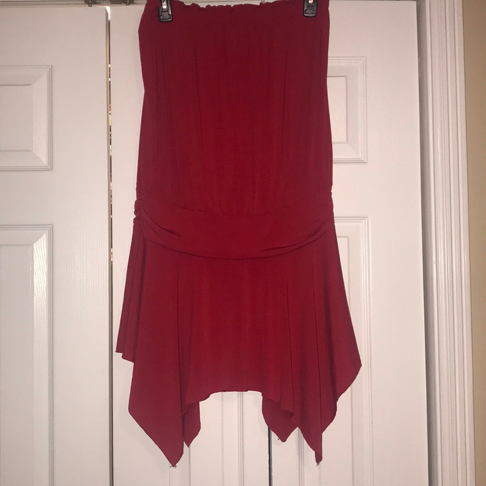Juniors Dress/top